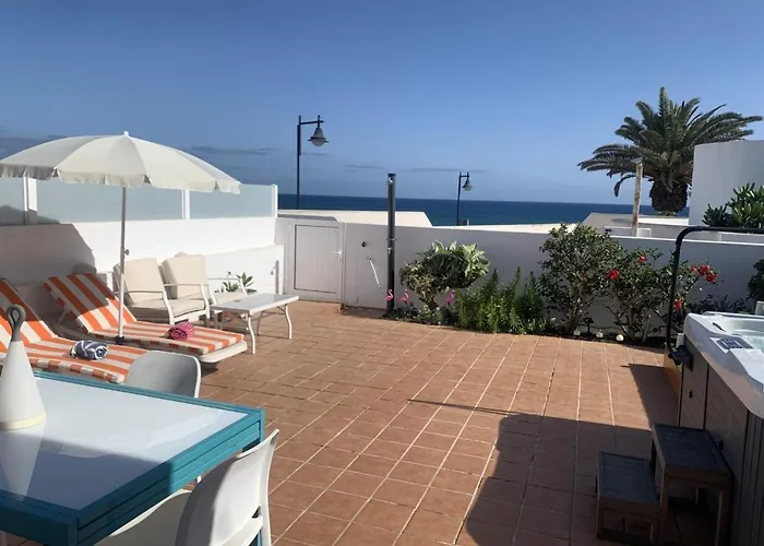 Bungalow Beach&Relax