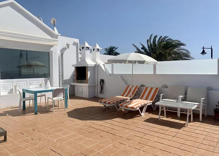 Bungalow Beach&Relax