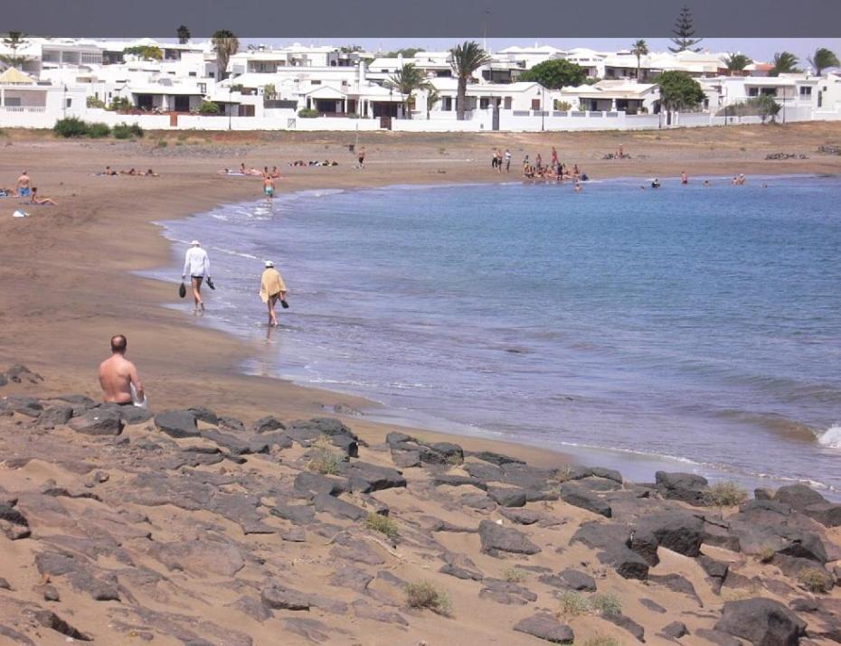 Beach&relax Playa Honda (Lanzarote)