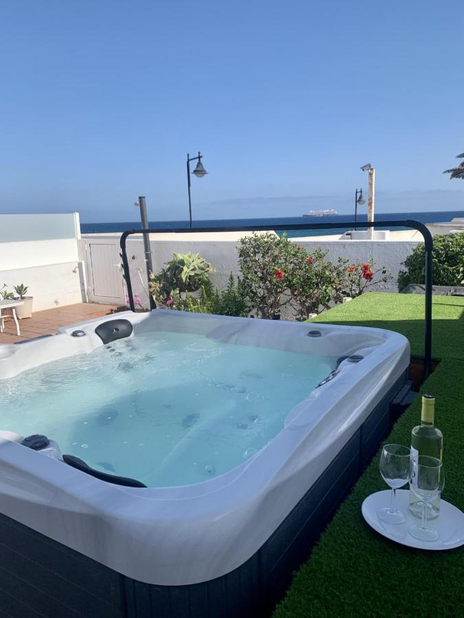 Beach&relax Holiday home *
