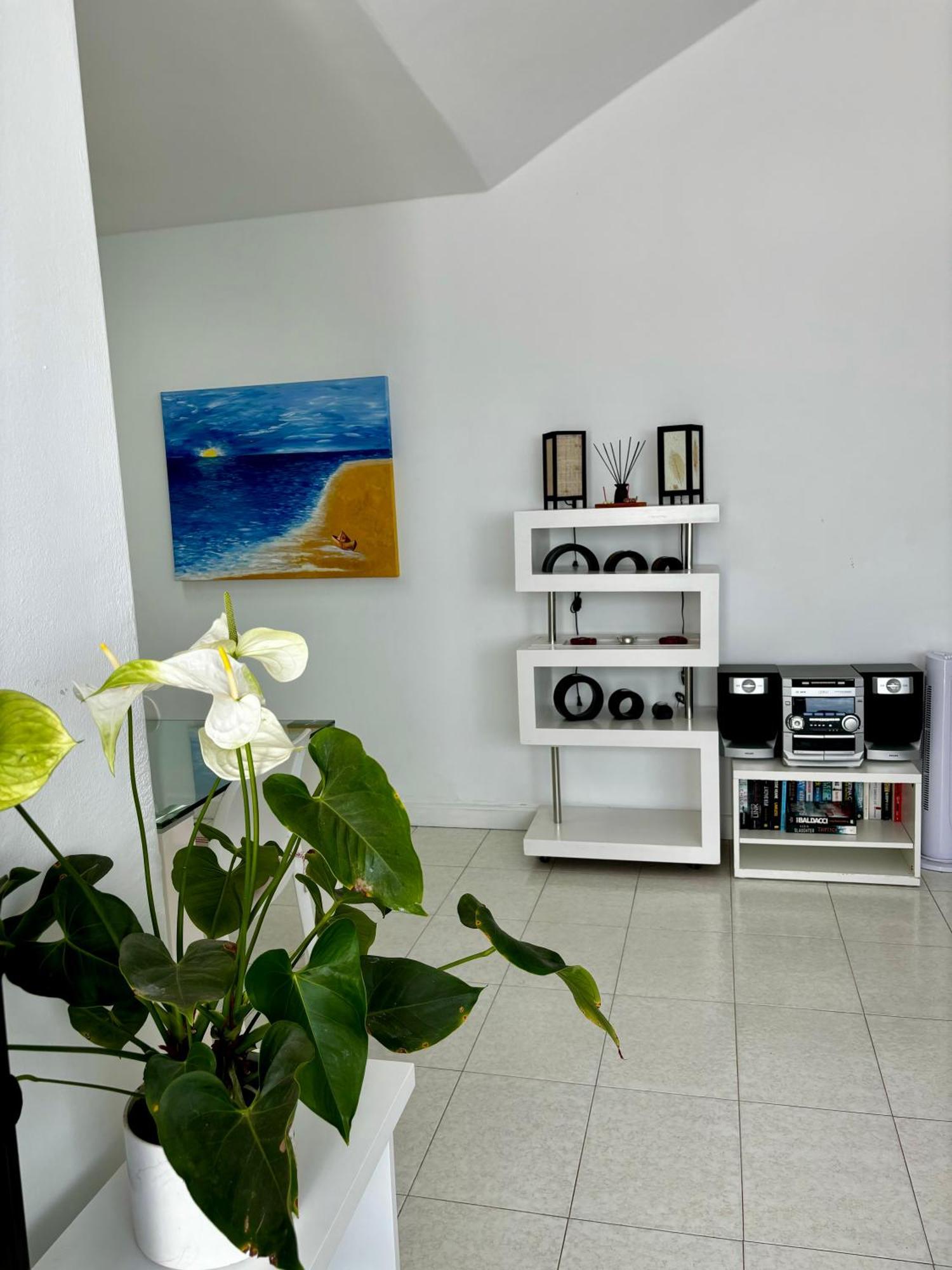 Holiday home Beach&relax Playa Honda (Lanzarote)