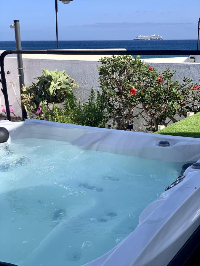 Beach&relax * Playa Honda (Lanzarote)